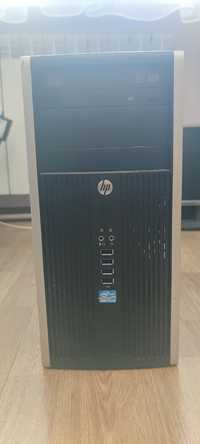 Брендовий персональний комп'ютер HP