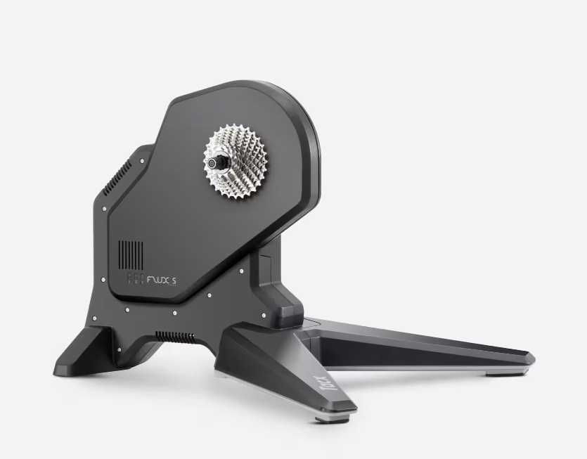 Trenażer rowerowy Tacx Flux S Smart T2900S - 2ND LIFE