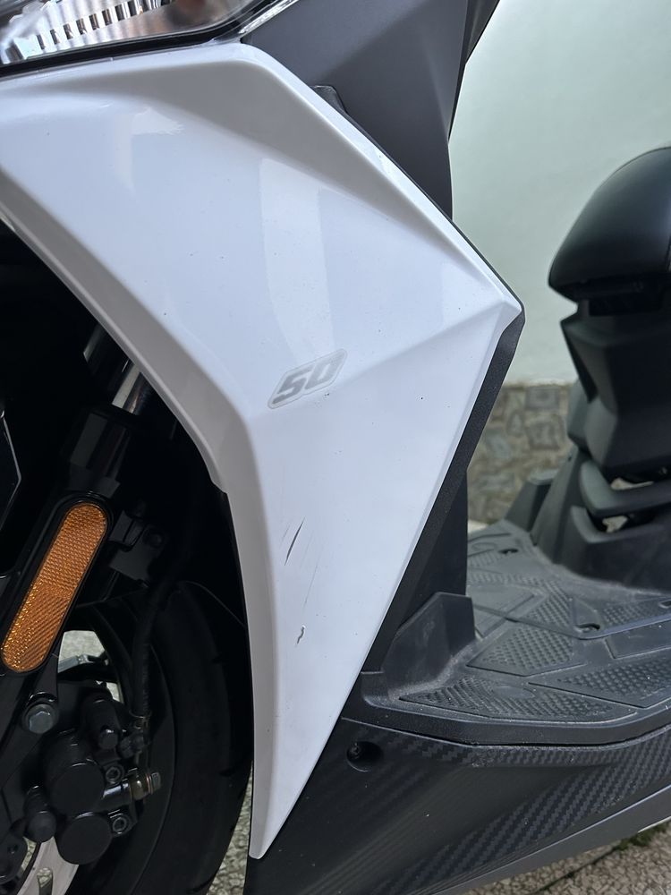 mota jet 14 50cc