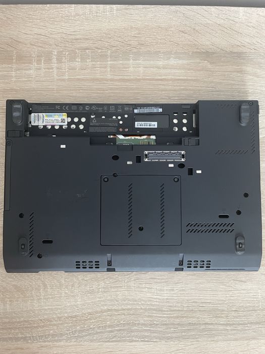 Thinkpad X230i 8/128Gb
