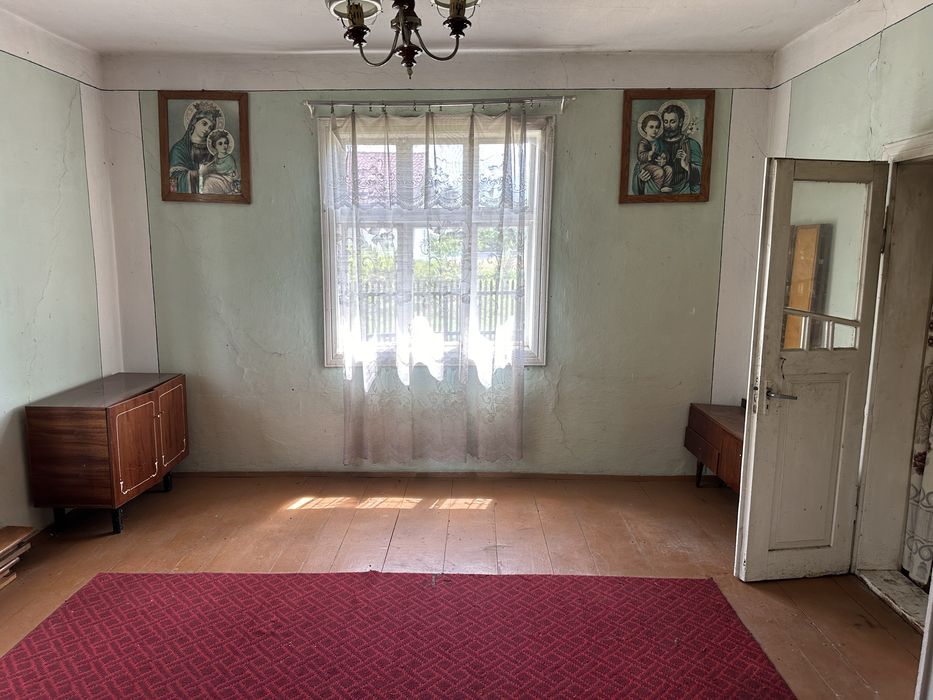 Продається будинок