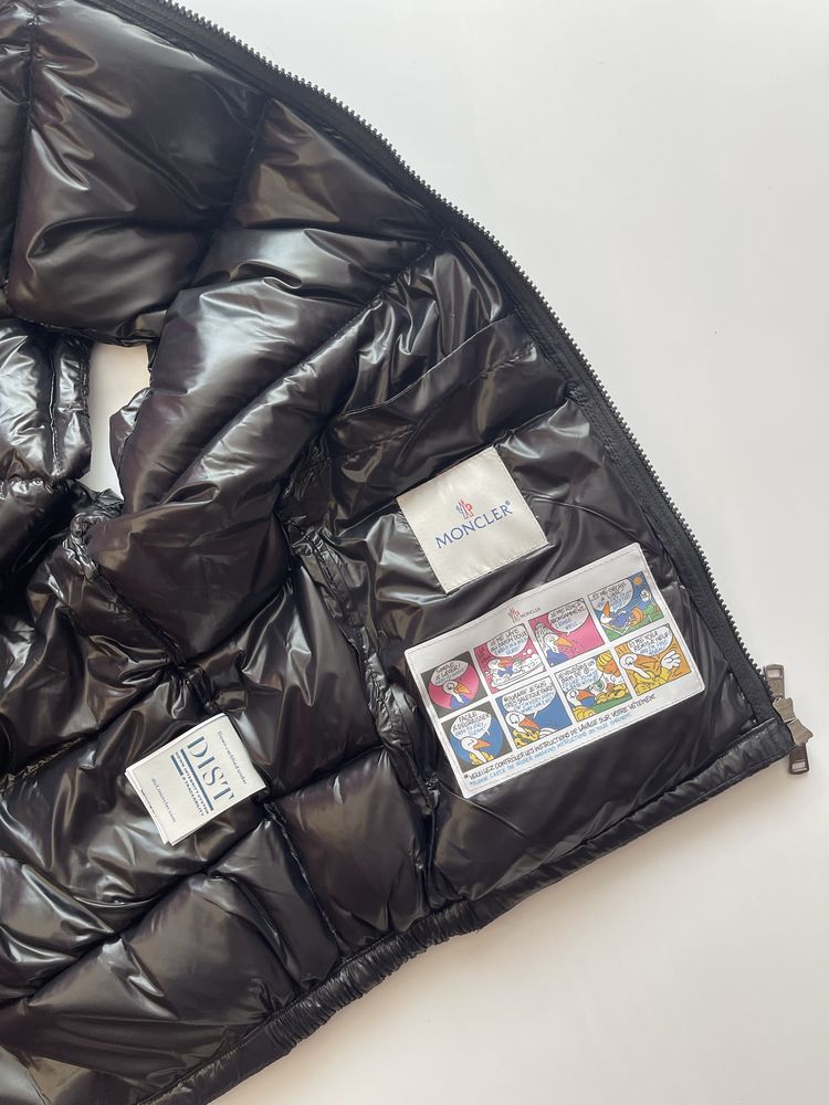 S-3XL Moncler жилетка,Жилетка монклер
