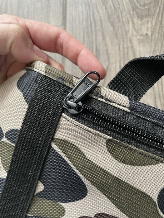 Сумка-портфель Carhartt оригинал