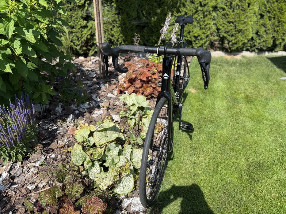 Rower Szosowy Merida SCULTURA 6000  XL Di2