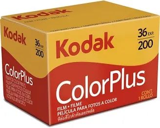 Film color plus 36/200