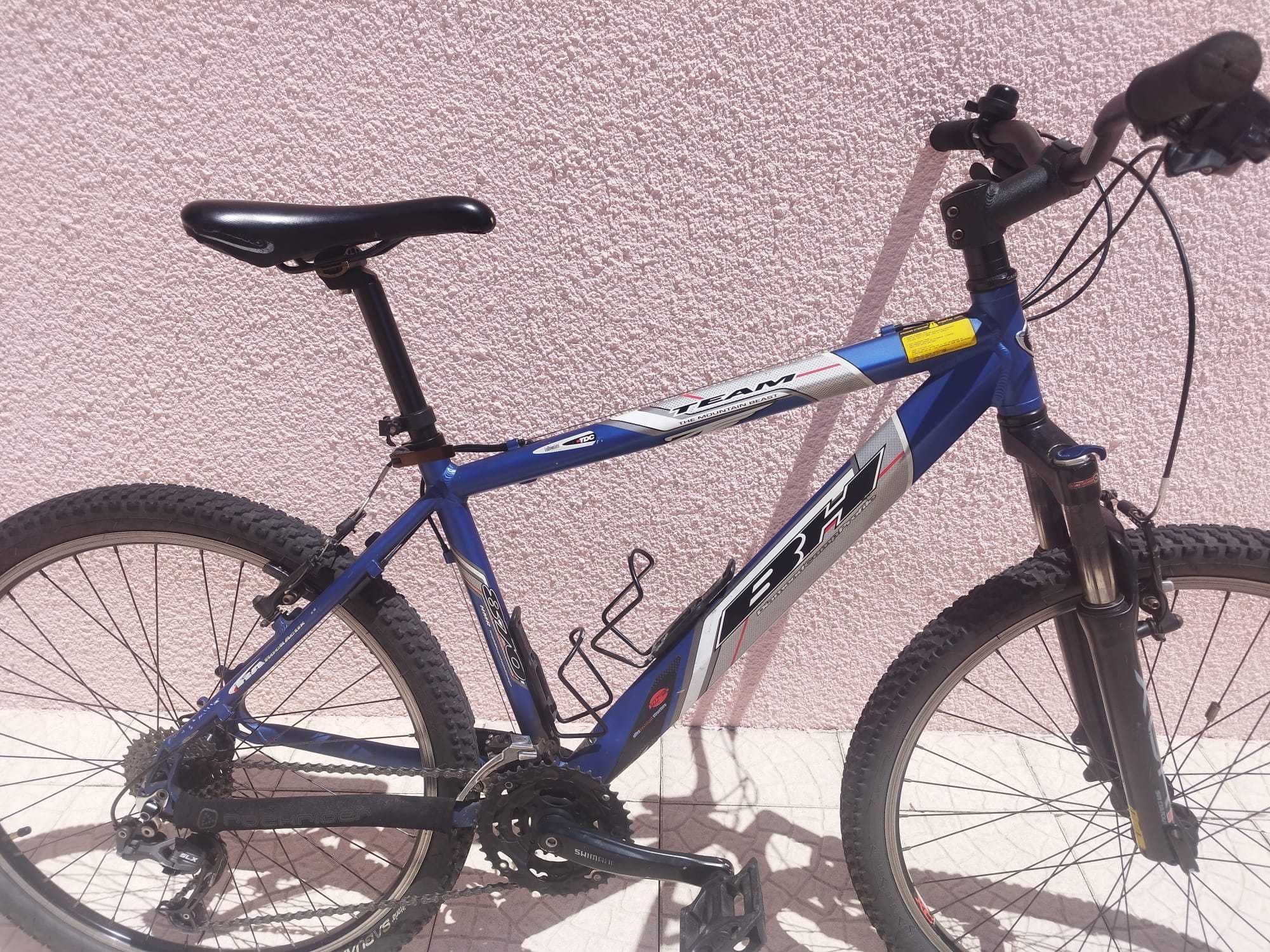 Bicicleta BTT BH 870 R26