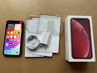 Iphone XR 64GB Red czerwony