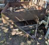 Продам причіп б/у