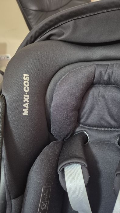 Ovo maxi cosi para bebé 0 +