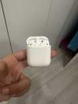 Air   Pods 2019