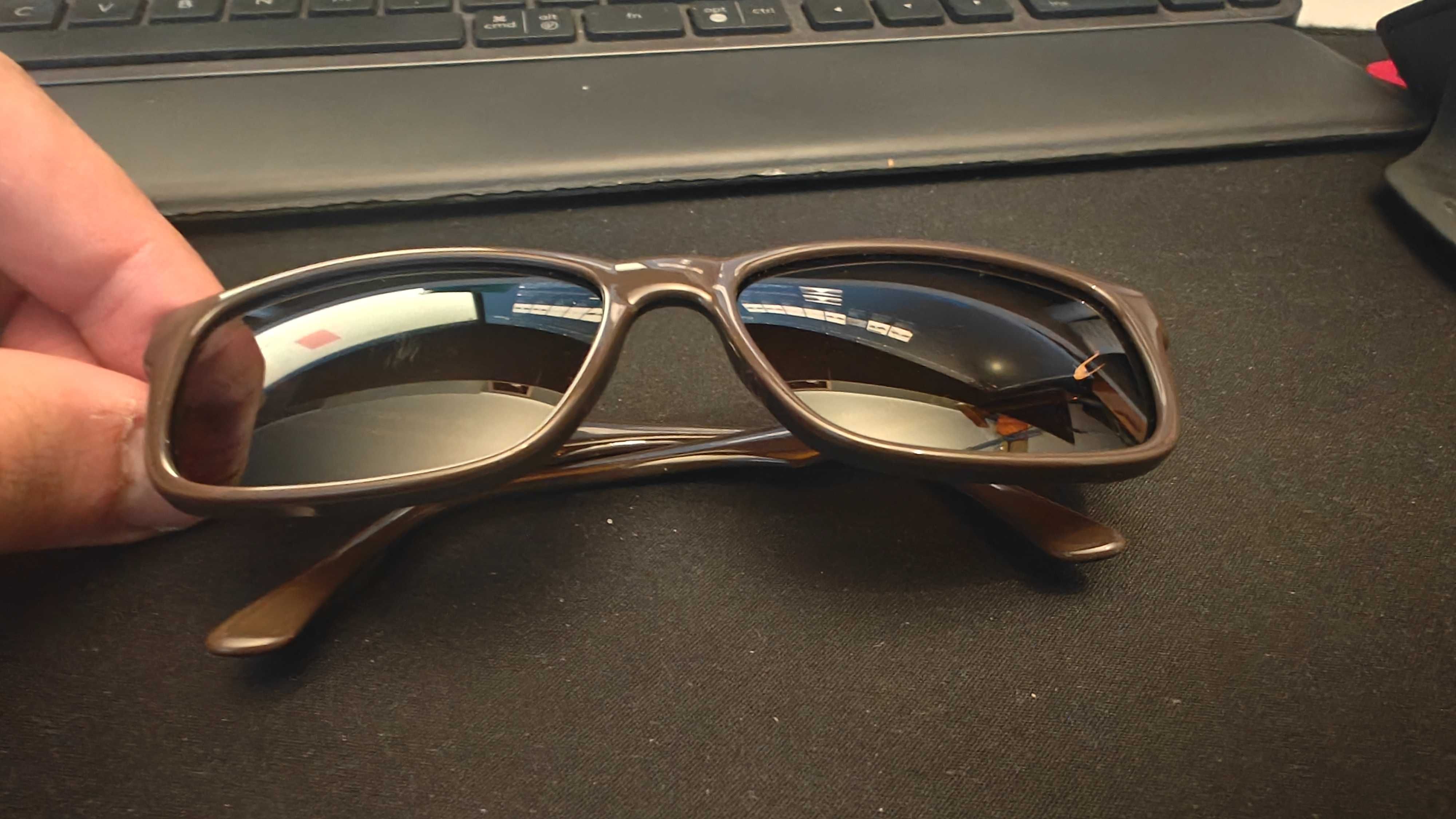 Dekoptica SUN MOD. 40 okulary przeciwsłoneczne