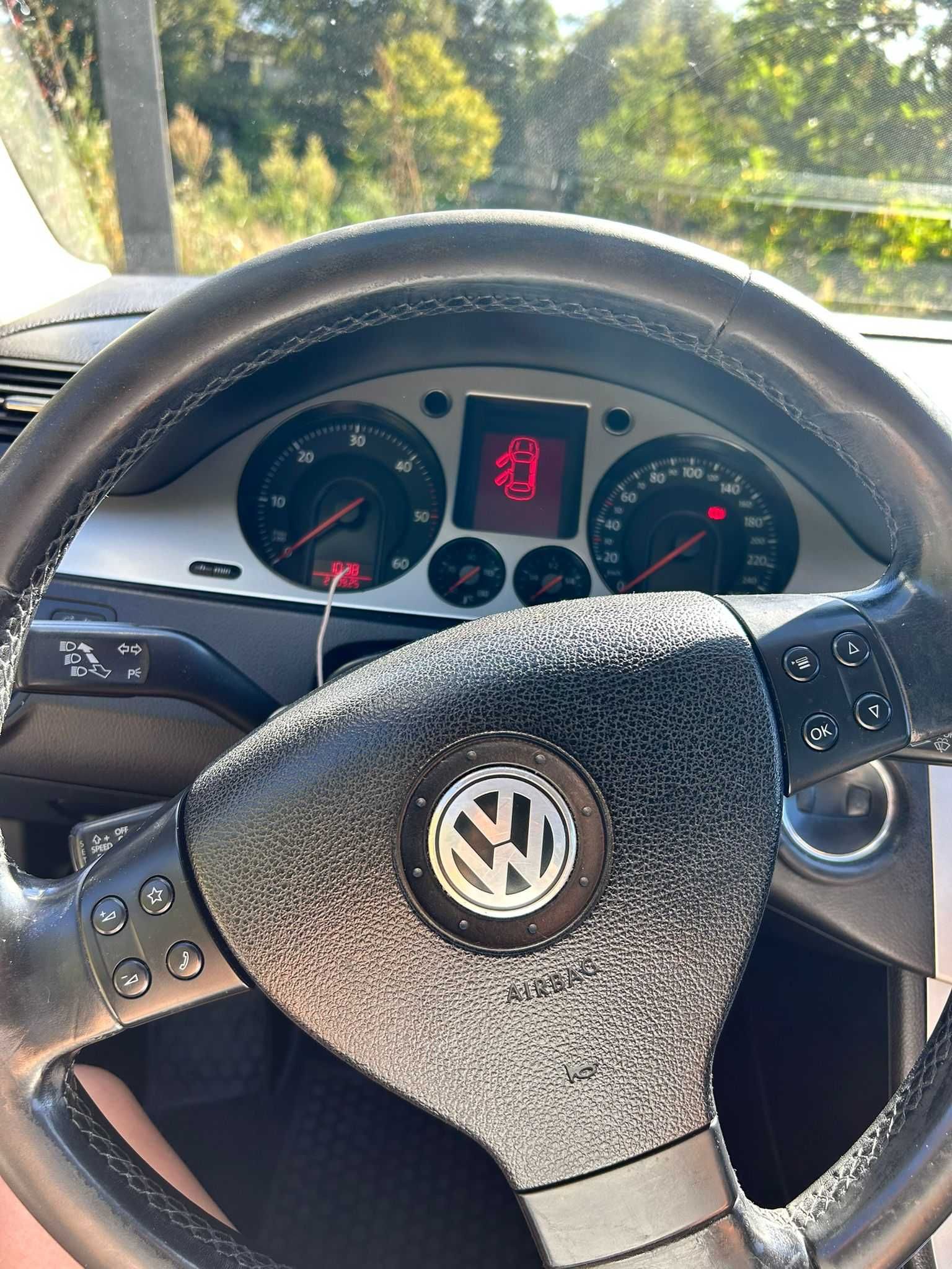VW Passat Variant 2.0 TDi Confortline