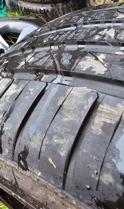 Koła Felgi Alufelgi 20" 5x120 OPC line BMW OPEL