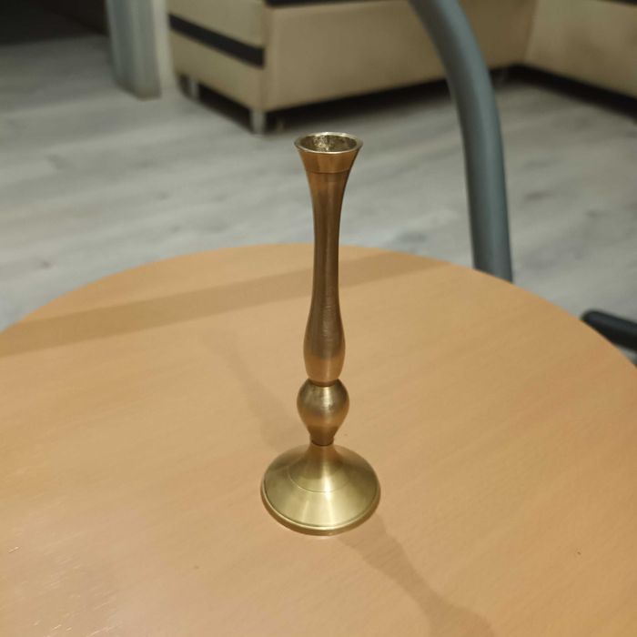 Вінтажна ваза, соусниця, ручна розпись.