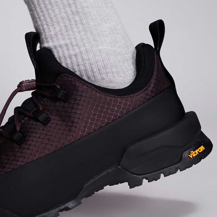 ОРИГИНАЛ The North Face Glenclyffe Low NF0A817B-CAI кроссовки кросівки