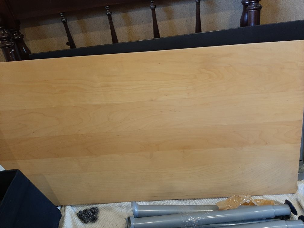 Secretárias ikea