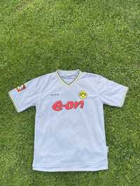 Koszulka Borussia Dortmund 2001/2002