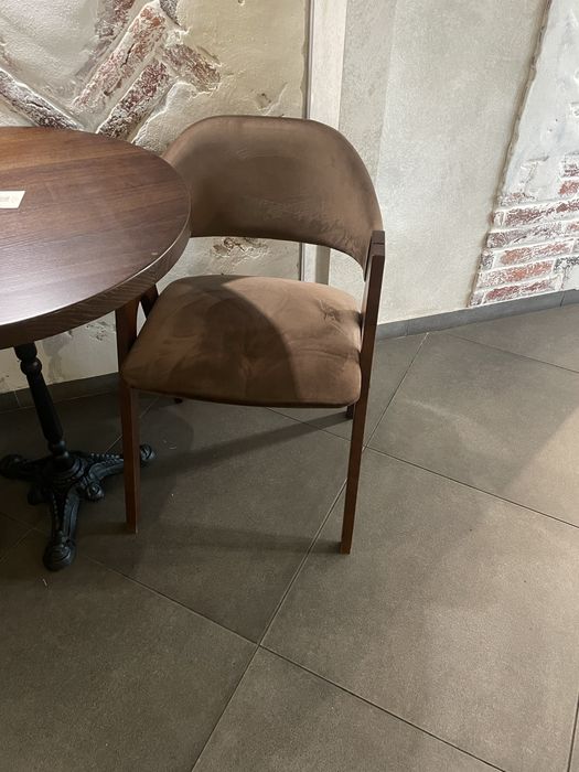 Стулья 4 шт в наличии