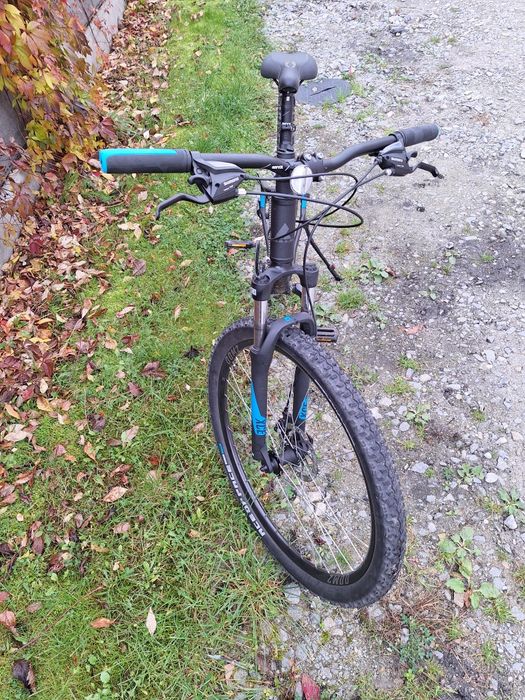 Rower MTB Bulls Sharptail 1 Rama 51cm ; Koło 29"