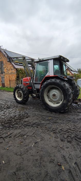 MF Massey Ferguson 3070 tur agram