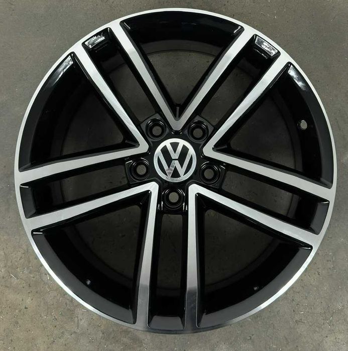 Диски R17 на Skoda Octavia Superb Kodiaq Vw Jetta Passat *