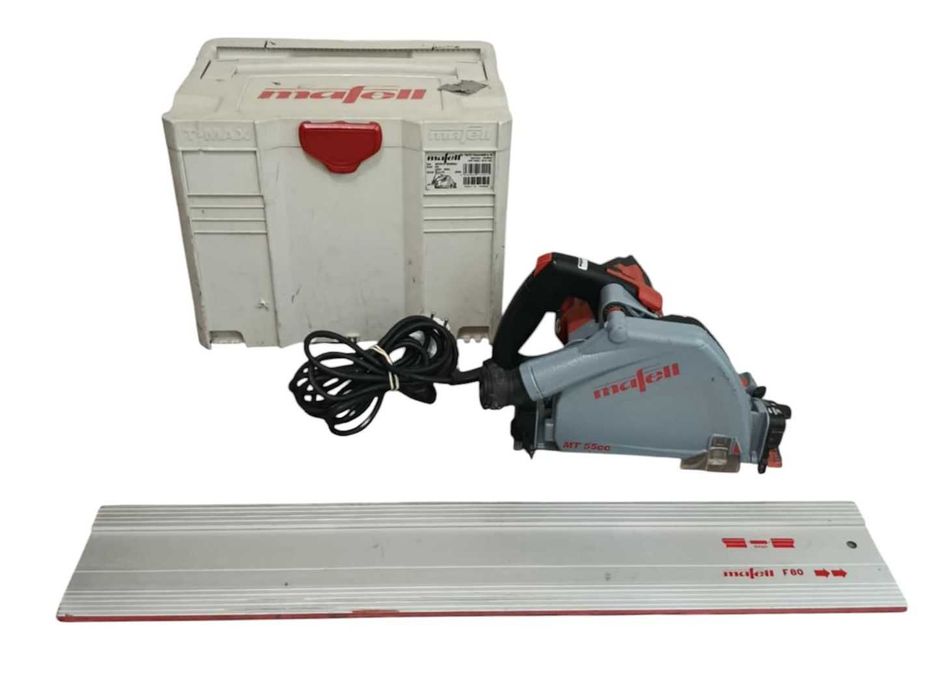 Pilarko-zagłębiarka MAFELL MT55CC