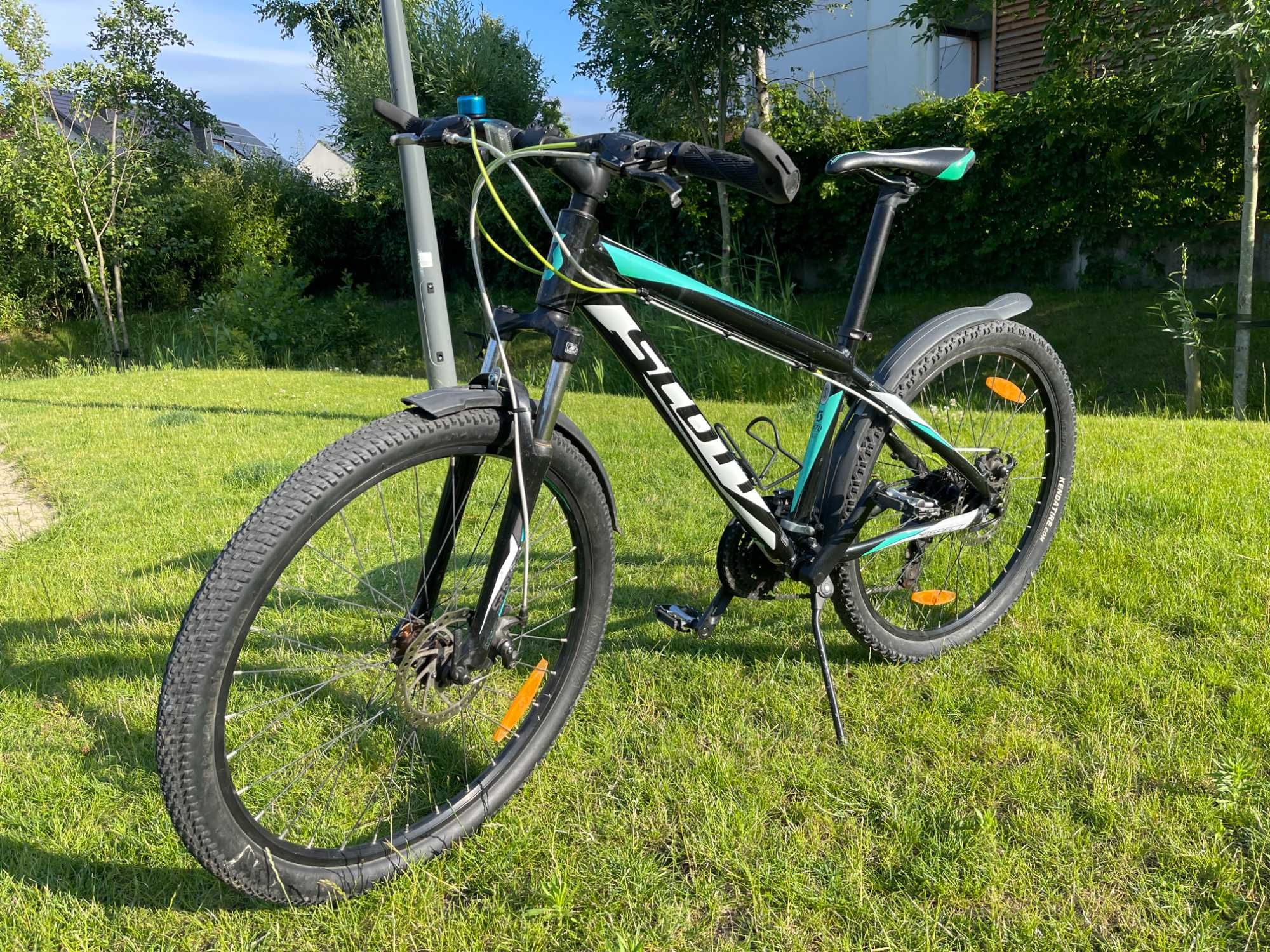 SCOTT Aspect 670 rozmiar S