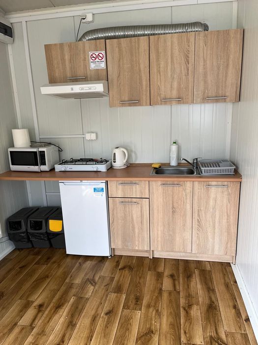 Noclegi Pokoje Domki 55 zł Brzeziny Łódzkie