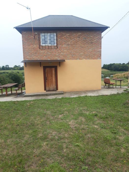 Полтавська область, Саївка, з виходом до води, Сербенівка, Грушківка