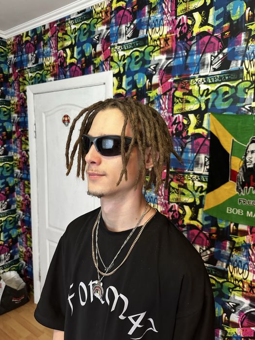 Дреди, Дреды