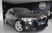 BMW 120d Pack M Full Extras