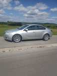 Opel Insignia 2010