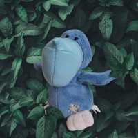 Pluszak pelikan firmy BLUE NOSE 15cm
