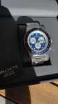 Glycine Combat Chronograph GL1043