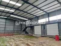 Armazém NOVO c/ 1.000m2 - Oliveira de Frades
