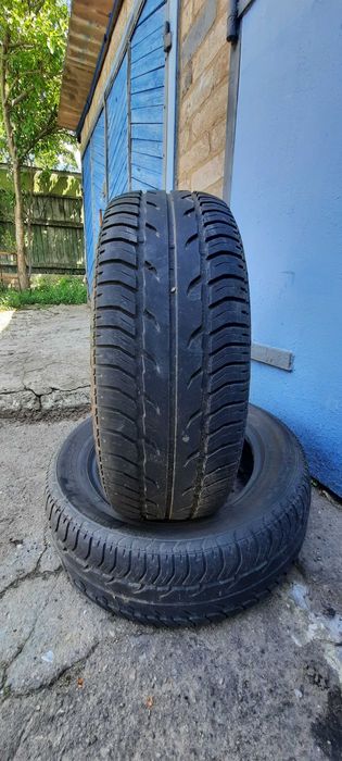 Продам резину FULDA в розмірі 205/60/15, зима, 2 шт.