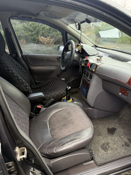 Продам мерседес а170