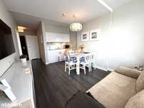 Apartament w Hotelu Diva Spa/ 300 m od morza