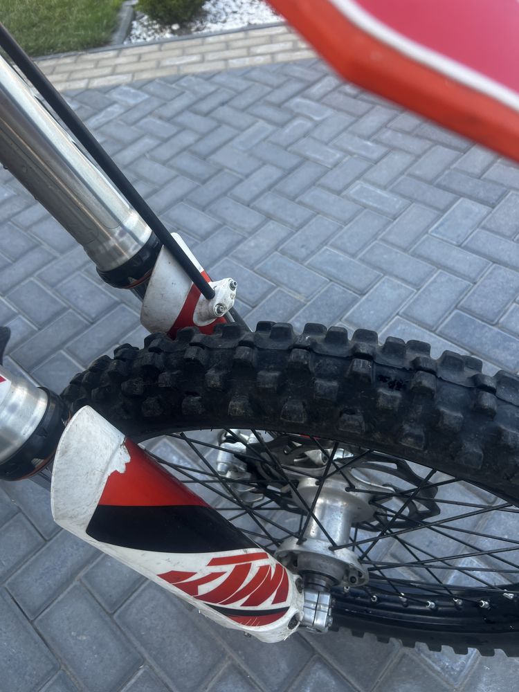 продам ktm Sxf 450 2015р