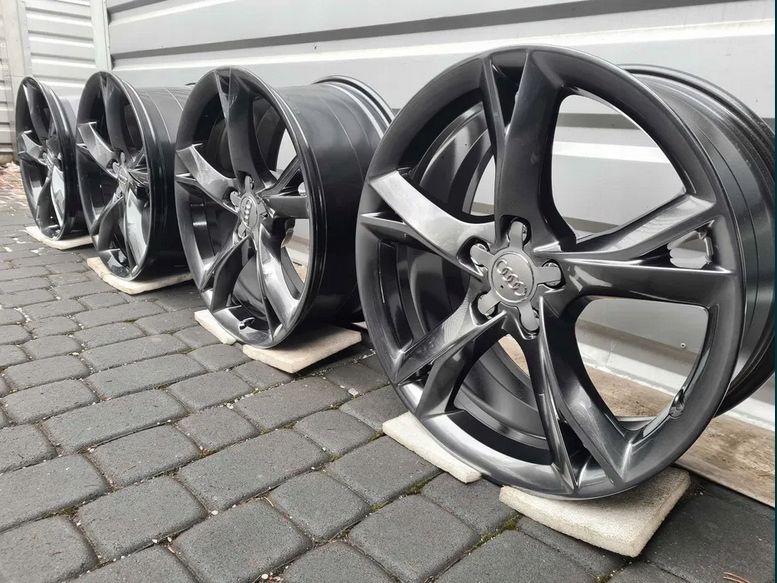 Oryginalne Felgi Audi 19 A4 A5 A6 A7 A8 Q3 Q5 Q7