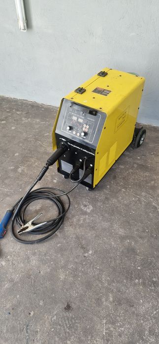 Migomat Magnum dual plus 280A synergia