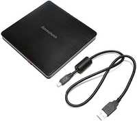 Lenovo Slim nagrywarka DVD DB65