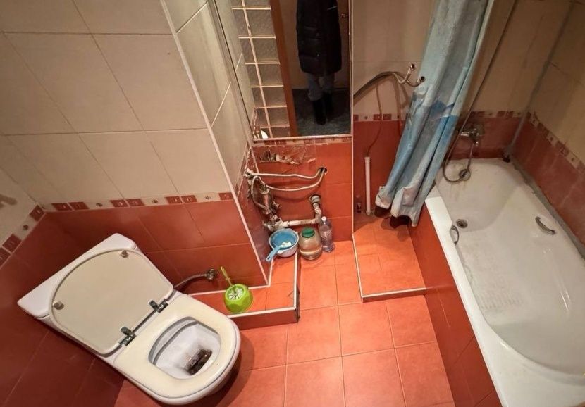 Продаж 2 кім Солом'янська / Волгоградська / Ратушного
