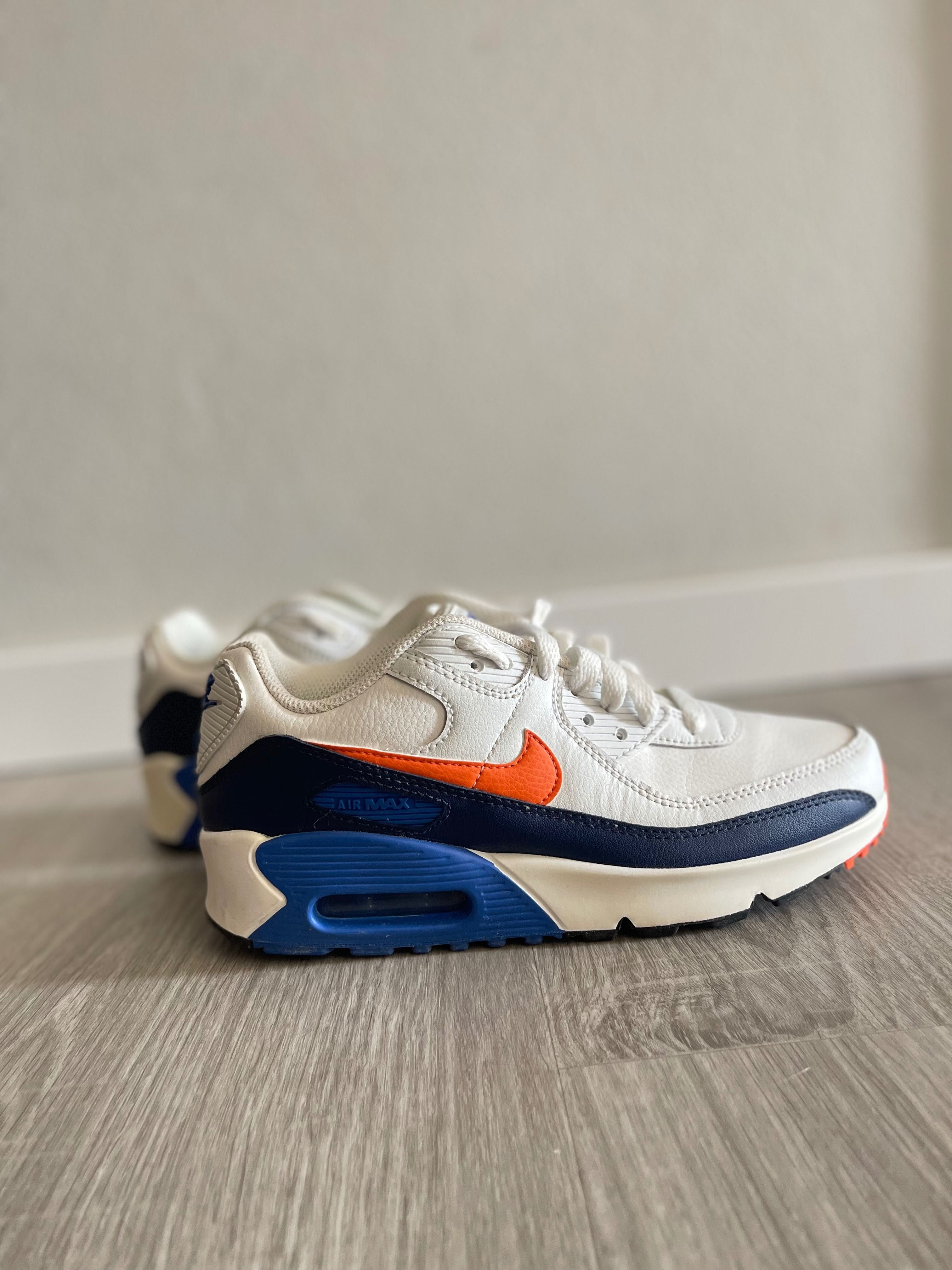 Nike air Max 90 nº36