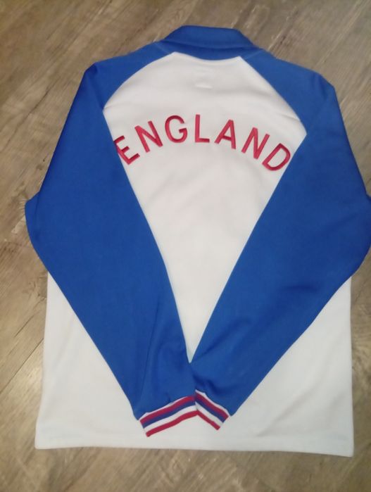 Зип Худи Umbro England