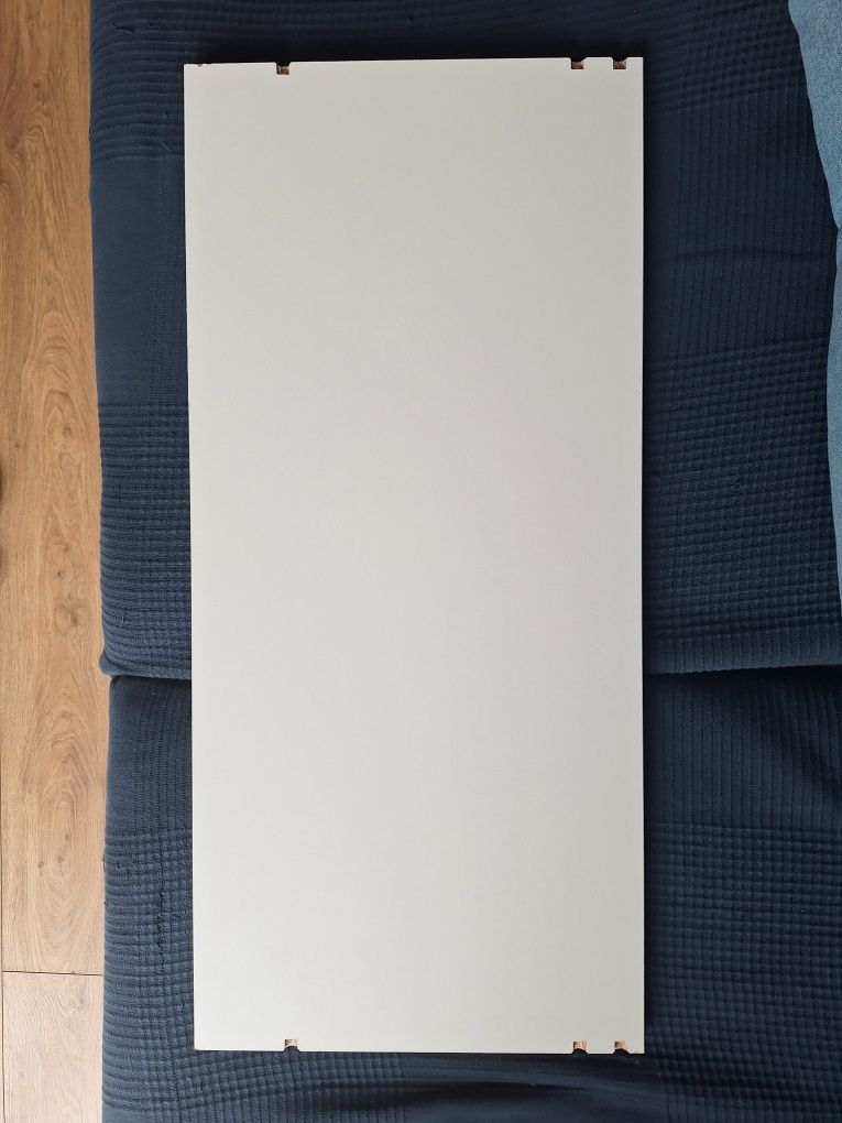 Oddam półka Ikea Utrusta nowa biała