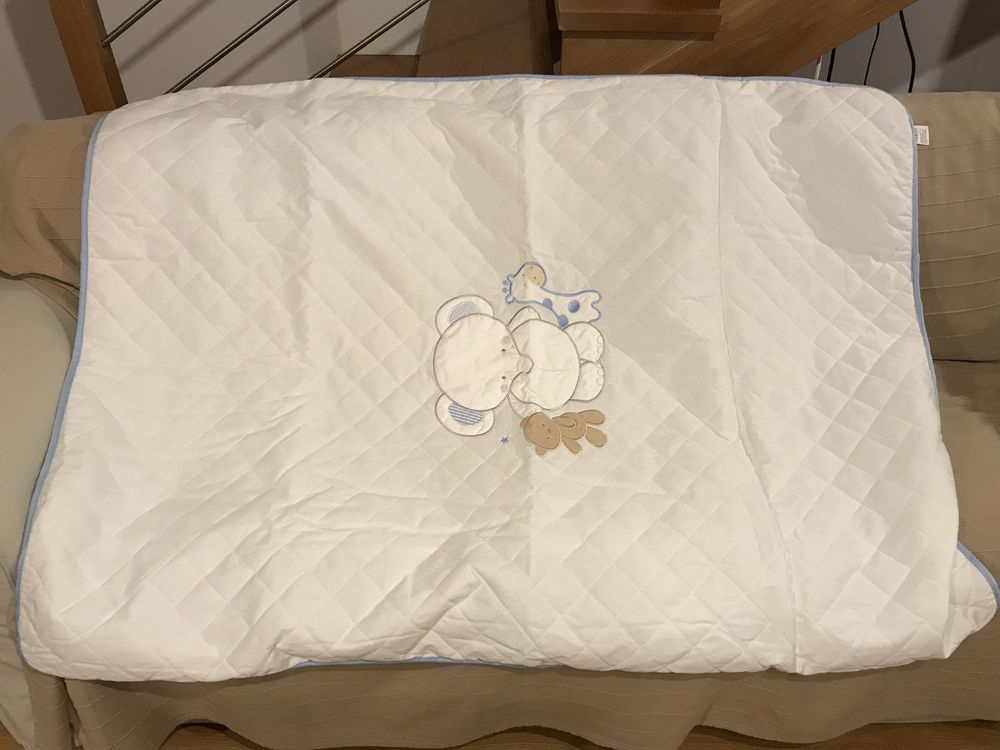 Sacos cama, colcha de bebé