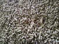 Pellet drzewny 6 mm liściasto-iglasty opał