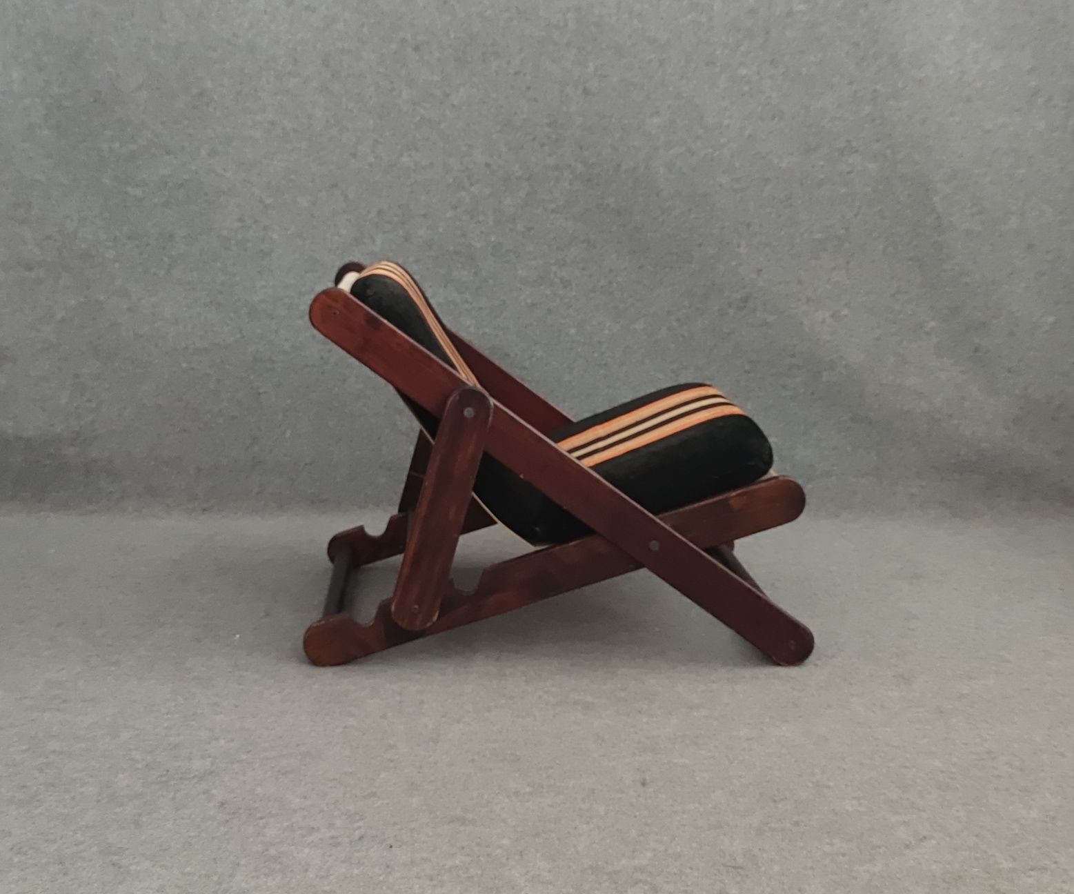 Вінтажне крісло для відпочинку від Гілліс Лундгрен для Ikea, 1990-т