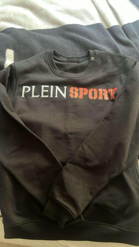Bluza Philiipp Plein